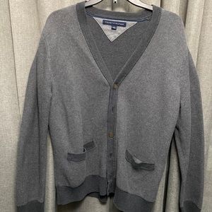 Tommy Hilfiger Cardigan